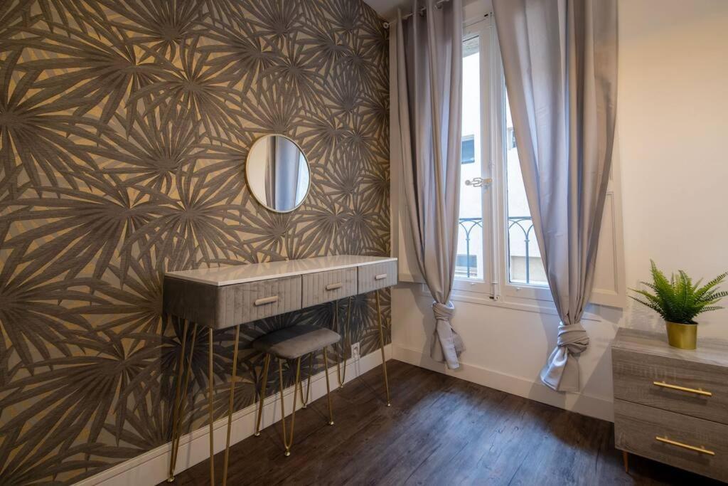 Elegant T3 Le Petit Palais Avignon Apartamento Exterior foto