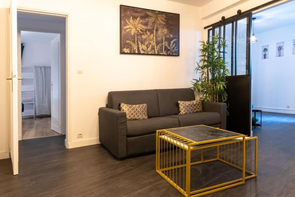 Elegant T3 Le Petit Palais Avignon Apartamento Exterior foto